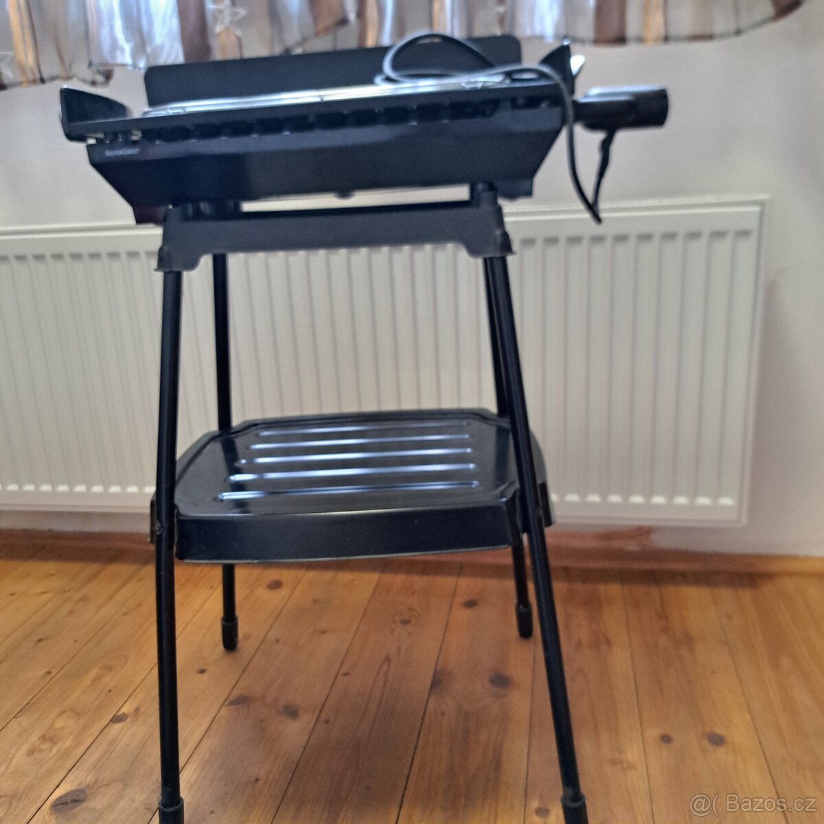 Elektrický gril - 4