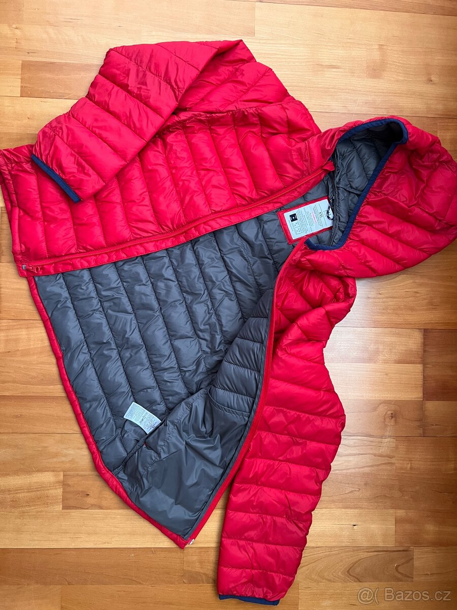 Chlapecká podzimní bunda - 4