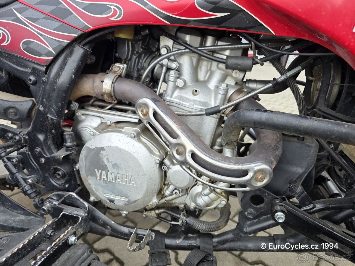 yamaha YFZ 450 Special Edition - 4