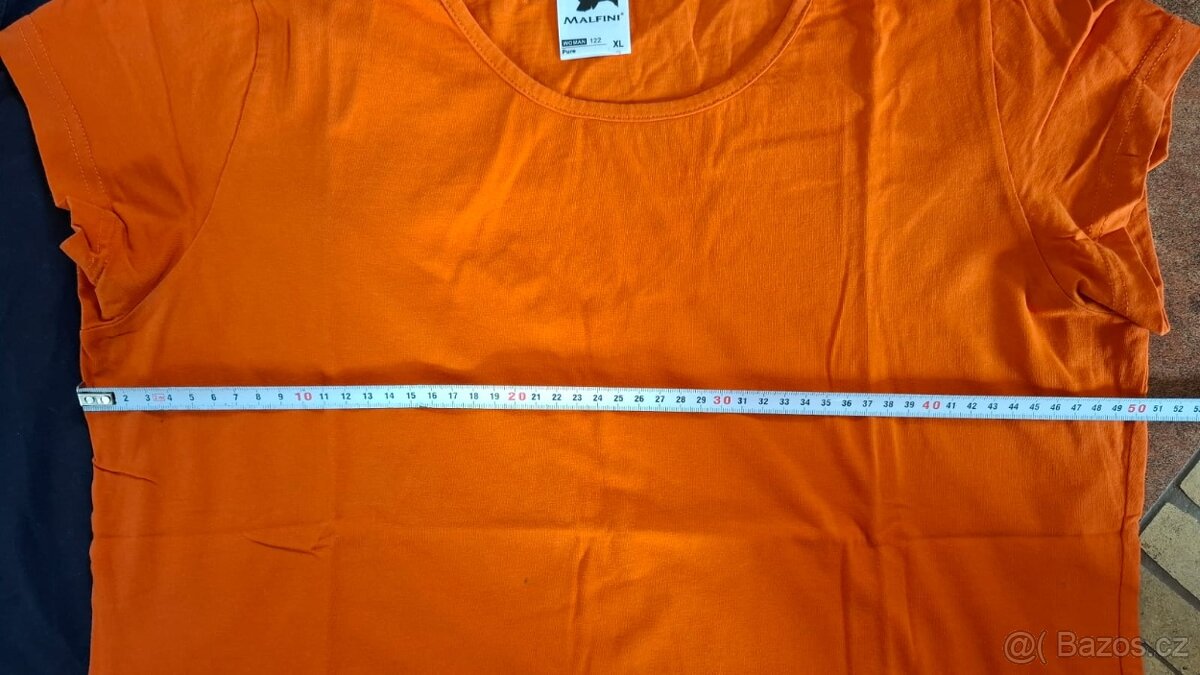 Sada triček vel. XL - 4