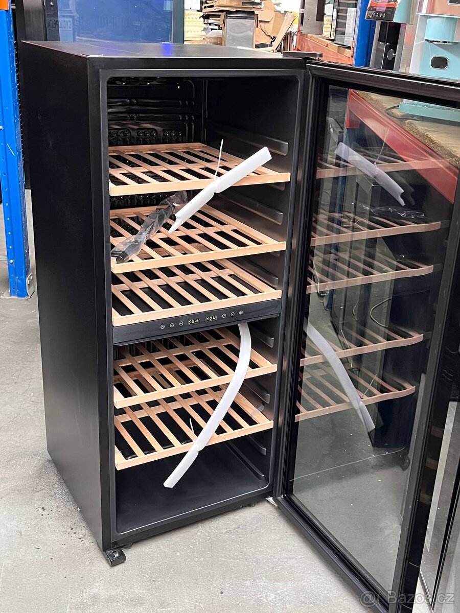 Vinoteka Barossa 102D, Zaruka - 4