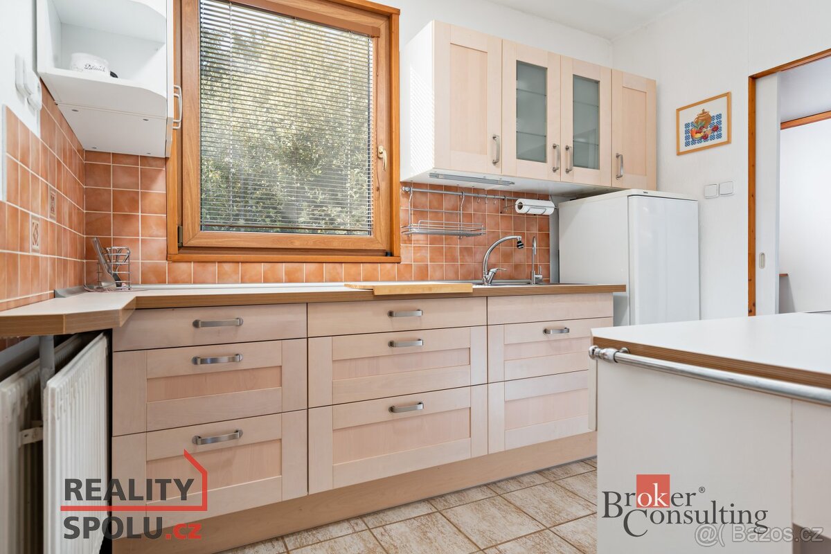 Prodej, domy/rodinný, 79 m2, 33007 Druztová, Plzeň-sever [ID - 4