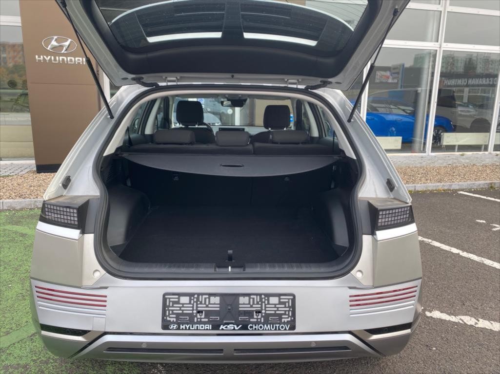 Hyundai Ioniq 5 0,0 MOŽNÁ I VÝMĚNA ZA JINÝ (2022) - 4