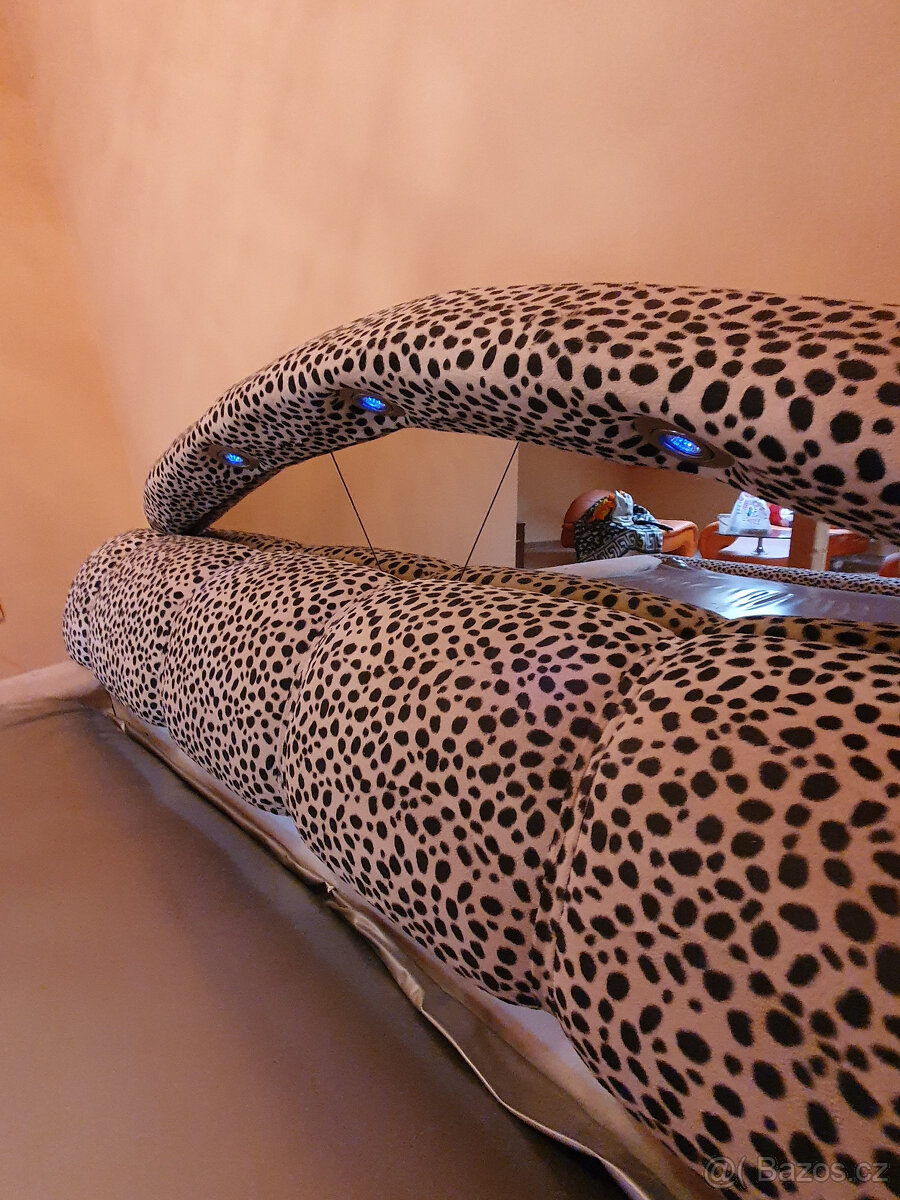 Vodní manželská postel - 4