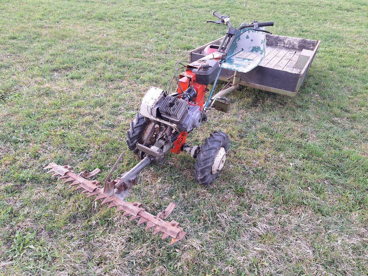 Fortschritt E930 - 4