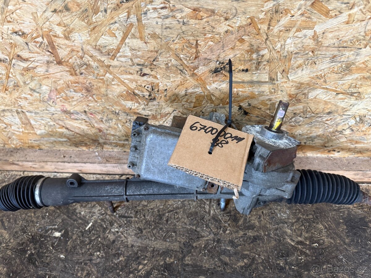 HŘEBENOVÉ ŘÍZENÍ PEUGEOT/CITOREN 6700001938 / Q003TA2073ZE - 4