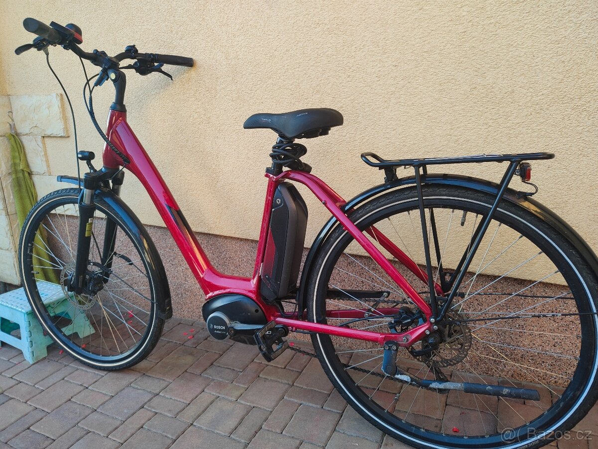 Elektrokoko Bosch - 4