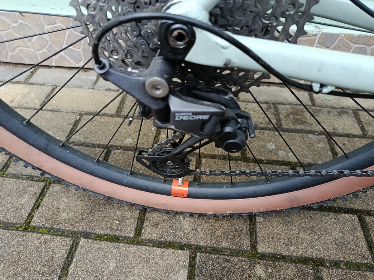 Superior L xp 909 - 4