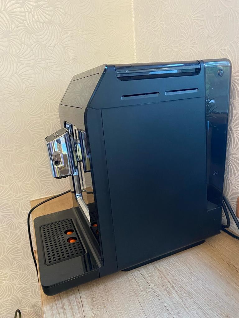 Kávovar Krups SERIE AE89 pův. cena 15000,- - 4