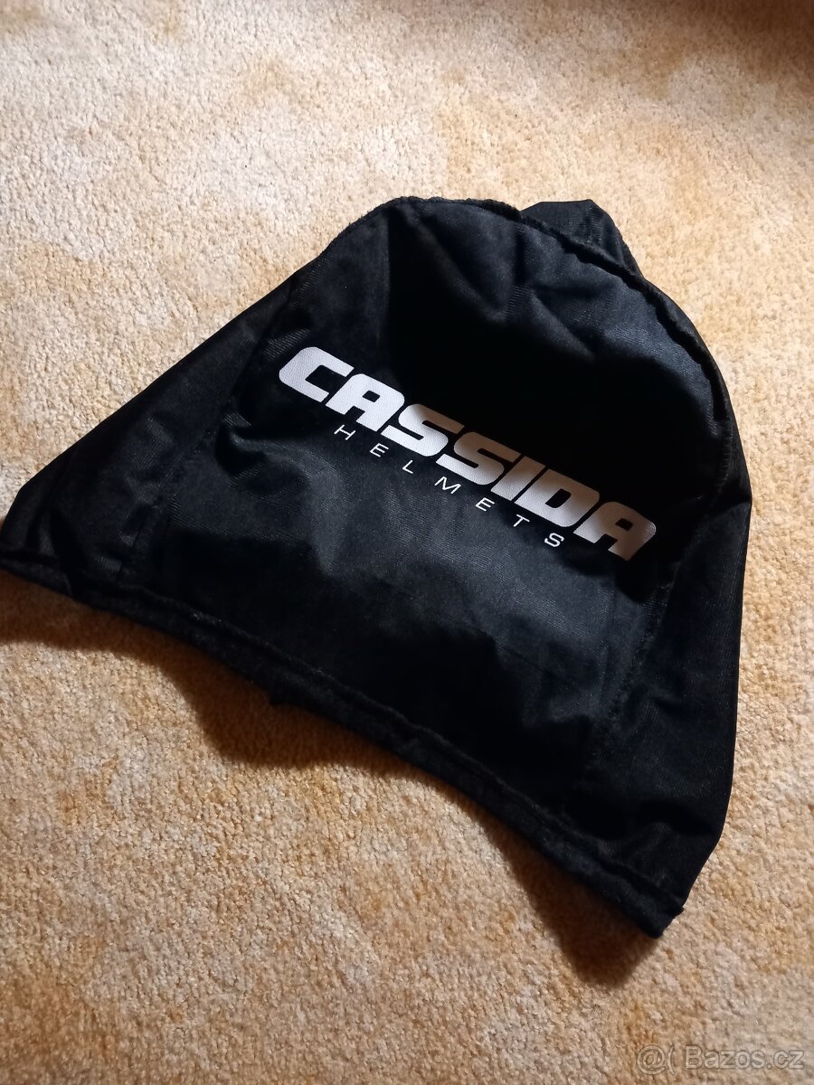 Helma Cassida Jawa vel. M - 4