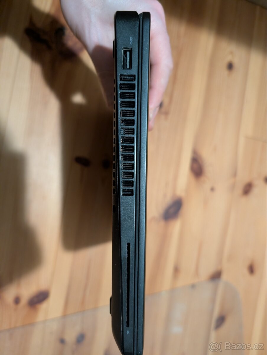 Notebook Dell Latitude E5470 | FHD IPS |256GB SSD|8RAM|Win11 - 4