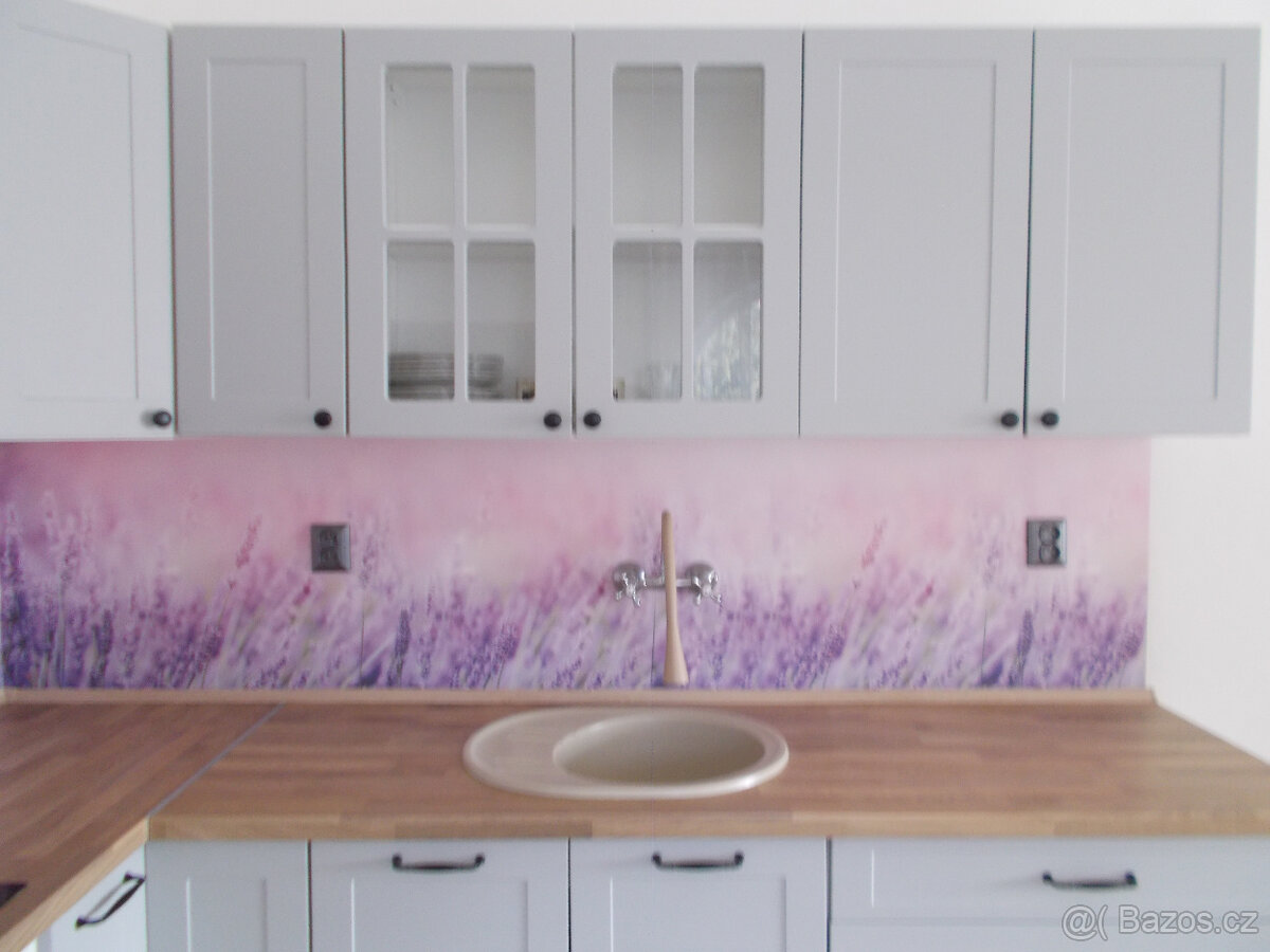 Kuchyňská linka - 4