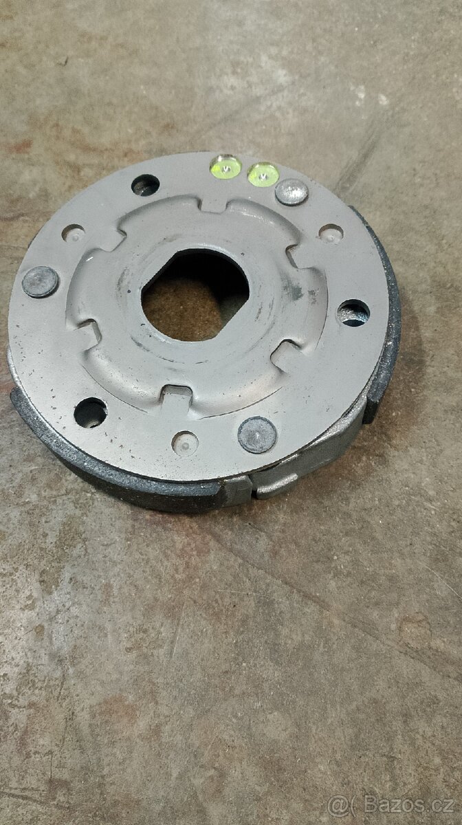 Směs dílů-minarelli horizontal - 4