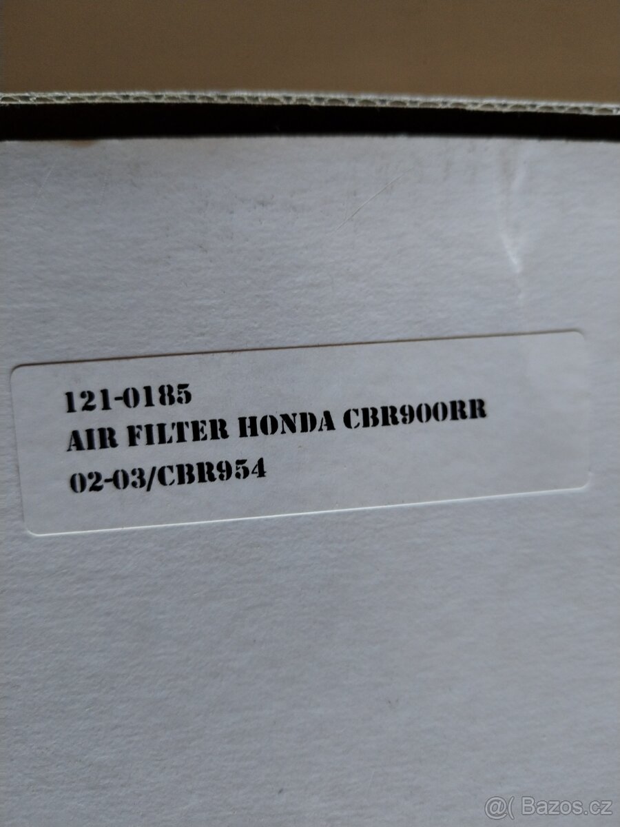 Honda Cbr 900 929 954 RR Fireblade - 4