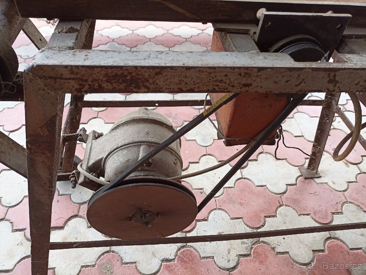 Hoblovka pila dlabačka hoblovat - 4