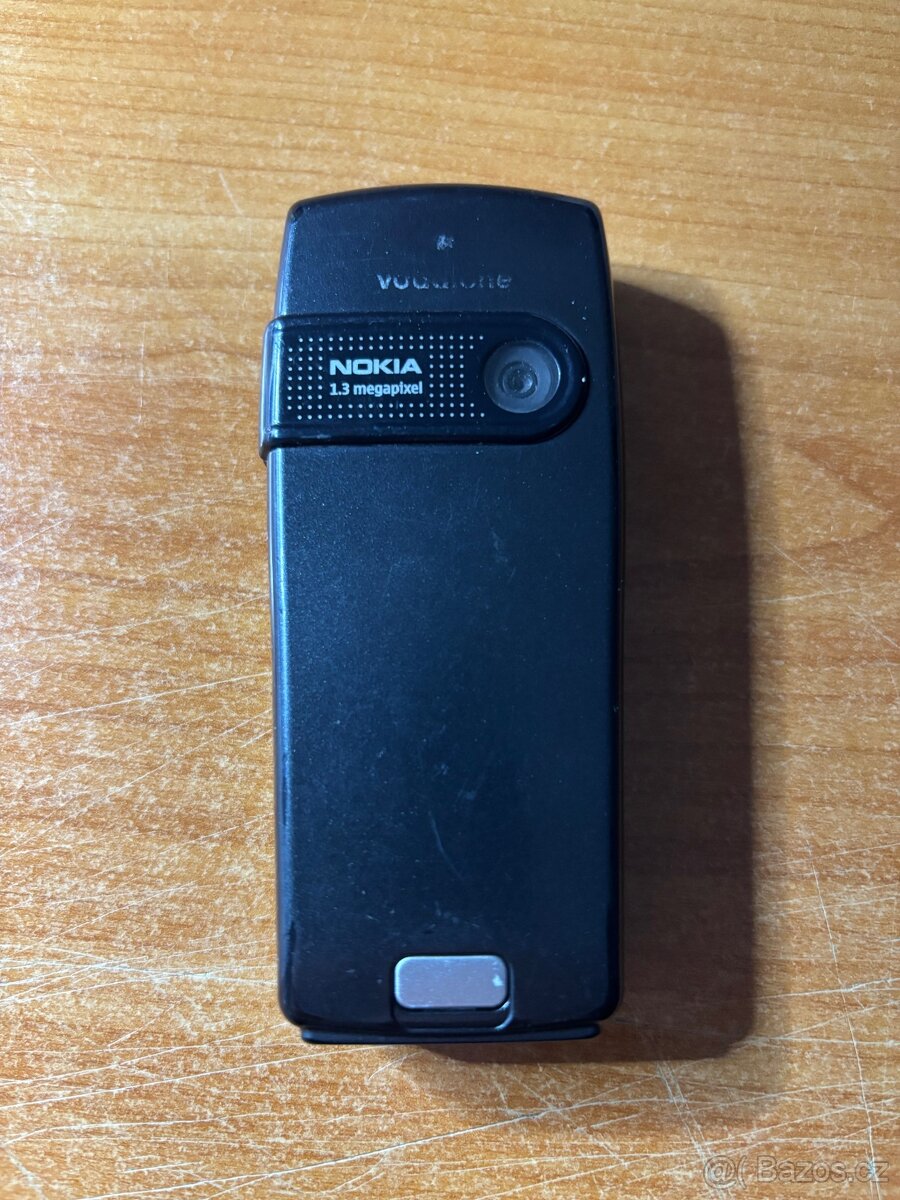 Nokia 6230i - 4