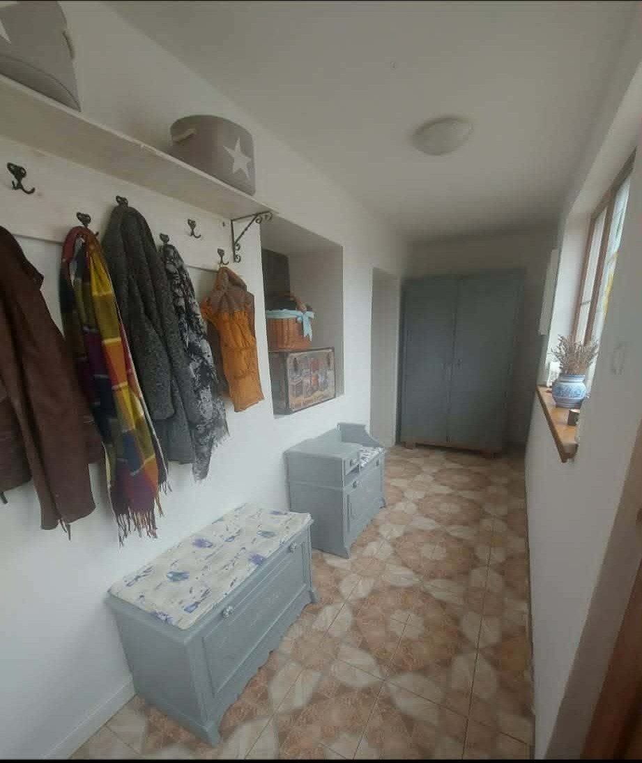 Velký venkovský dům k pronajmutí - 4