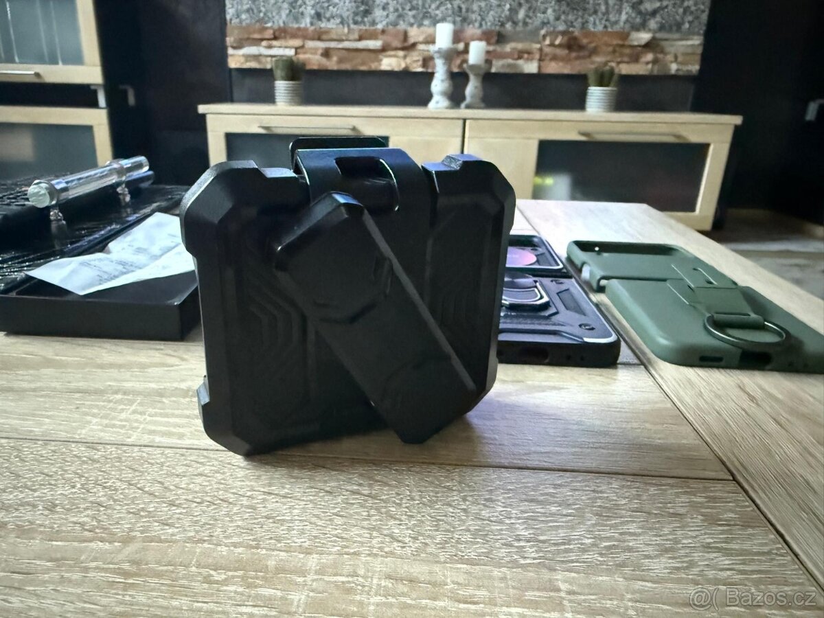 SAMSUNG GALAXY Z FLIP 4 - 4