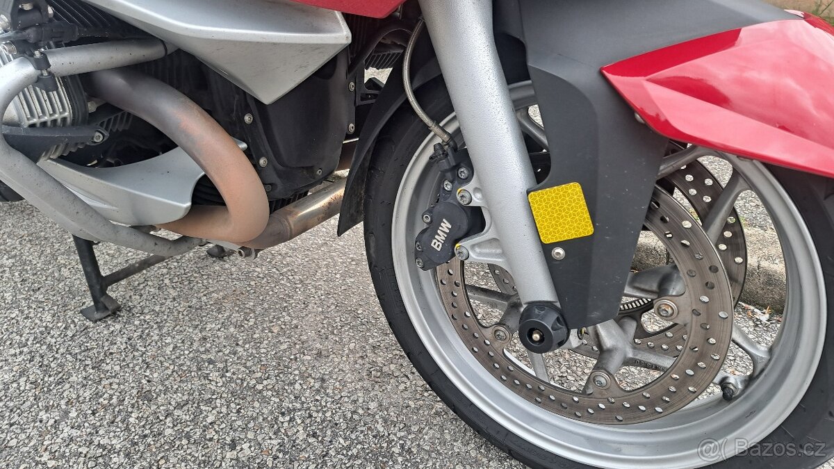 BMW R 1200 RT 2005 - 4