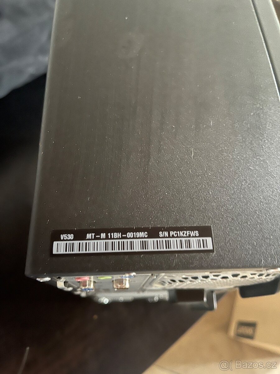 Pocitac, monitor, klavesnice, mys - 4