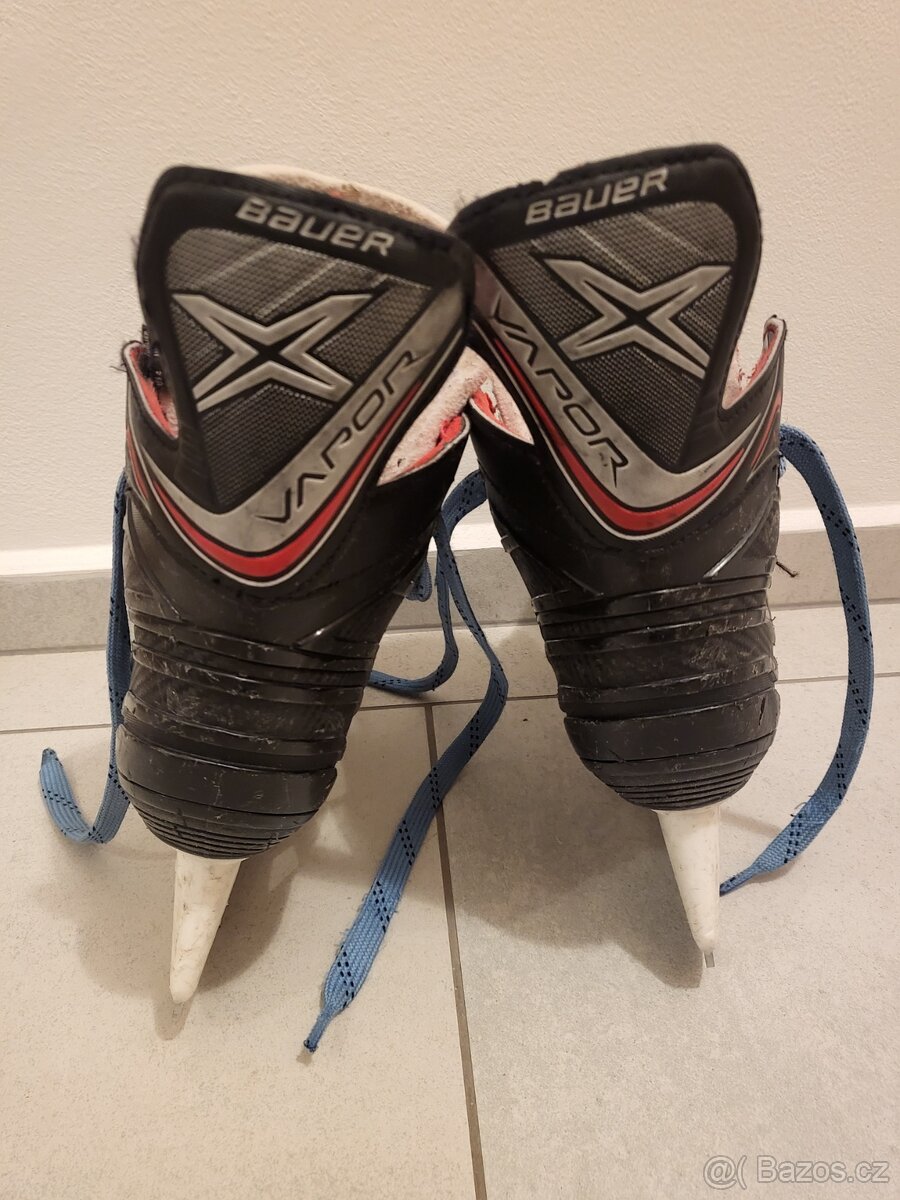 Dětské brusle Bauer vel. 36 - 4