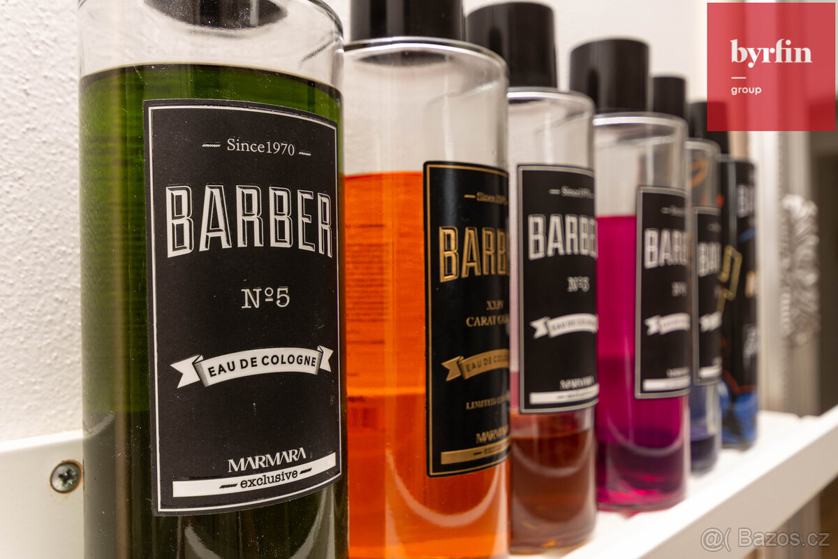 Prodej kadeřnického salónu v Opavě - 4