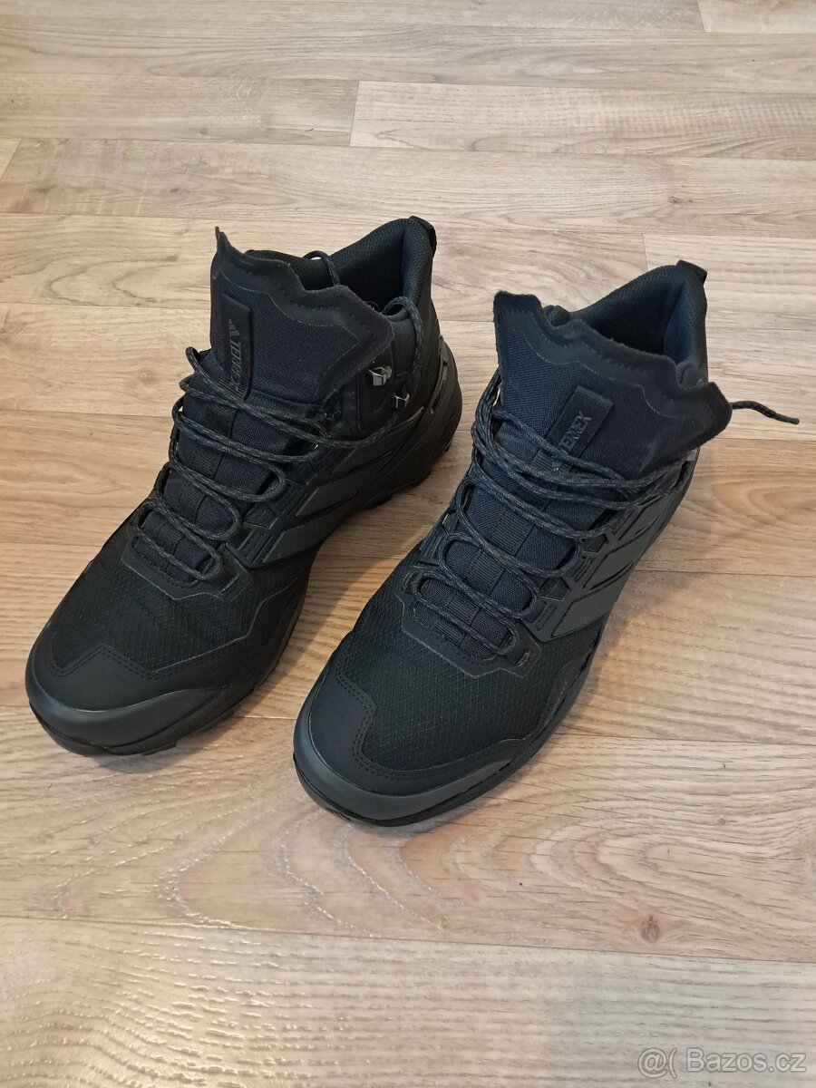 Adidas Terrex Skychaser GTX vel.44 / 9.5 - 4
