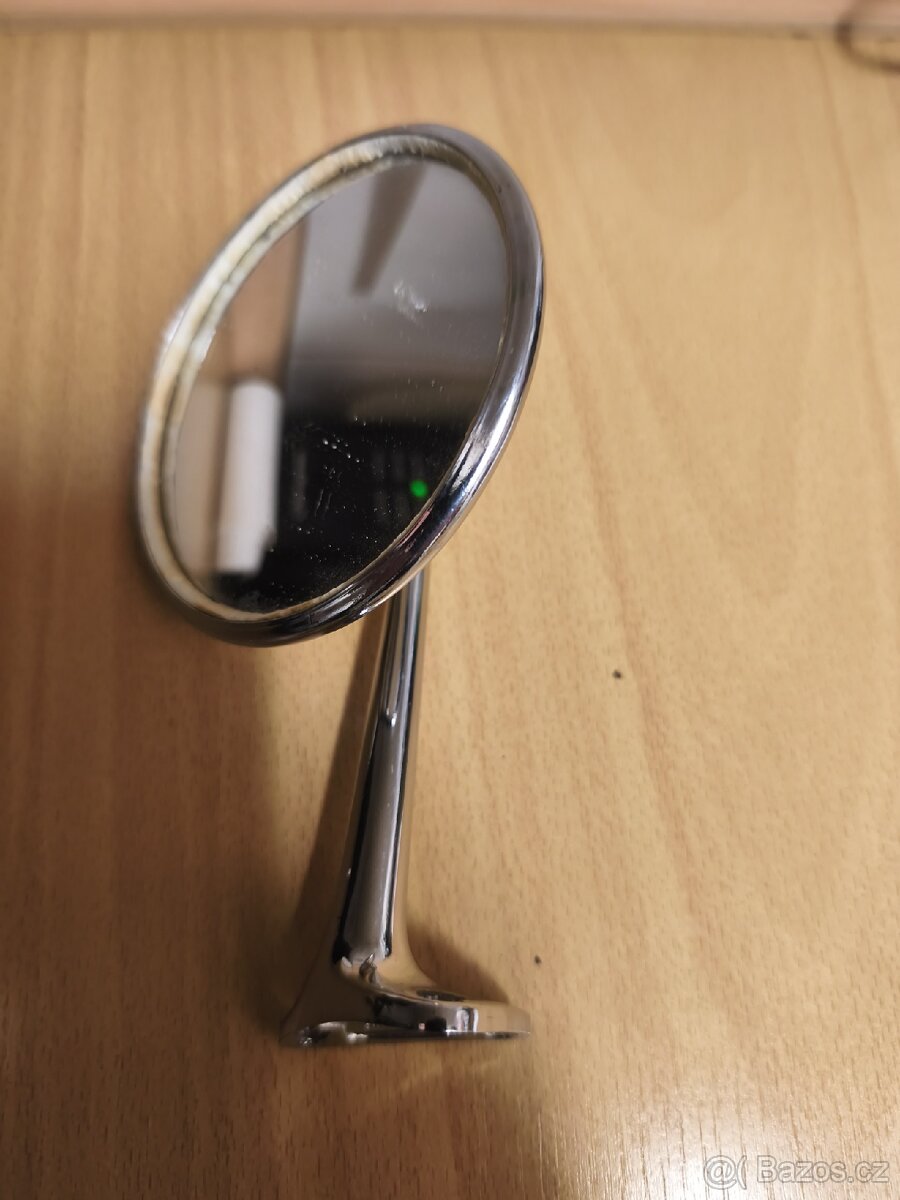 Chromová zrcátko na Ladu vaz Žiguli - 4