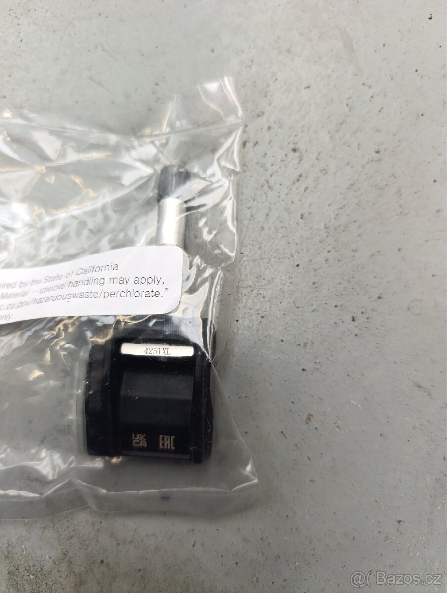 Snímač tlaku pneumatiky KIA 4 ks - 4