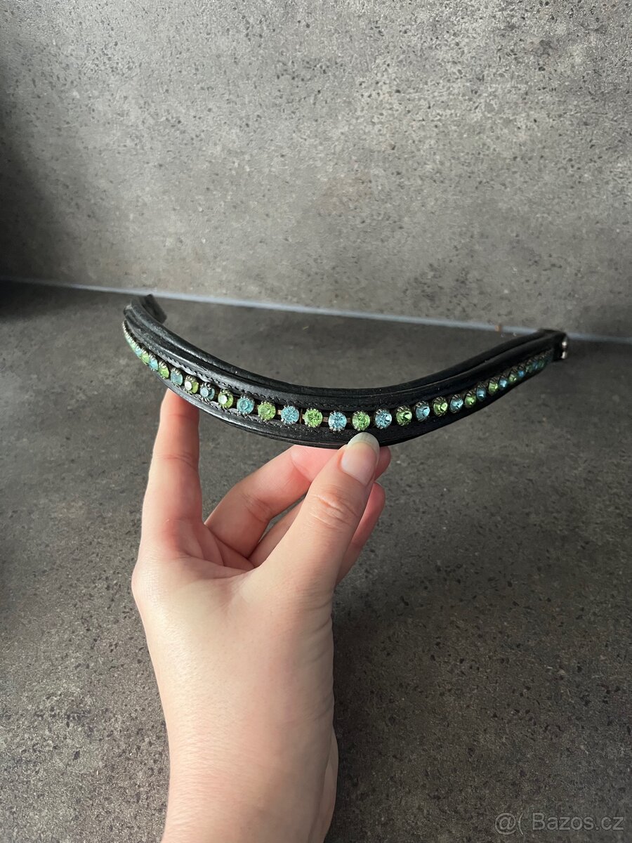 Čelenka Waldhausen - 4