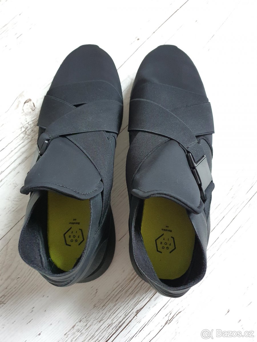 Bershka - Pánská obuv - vel.44 - 4