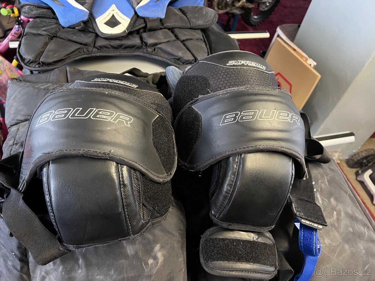 Brankářské vybavení - 4