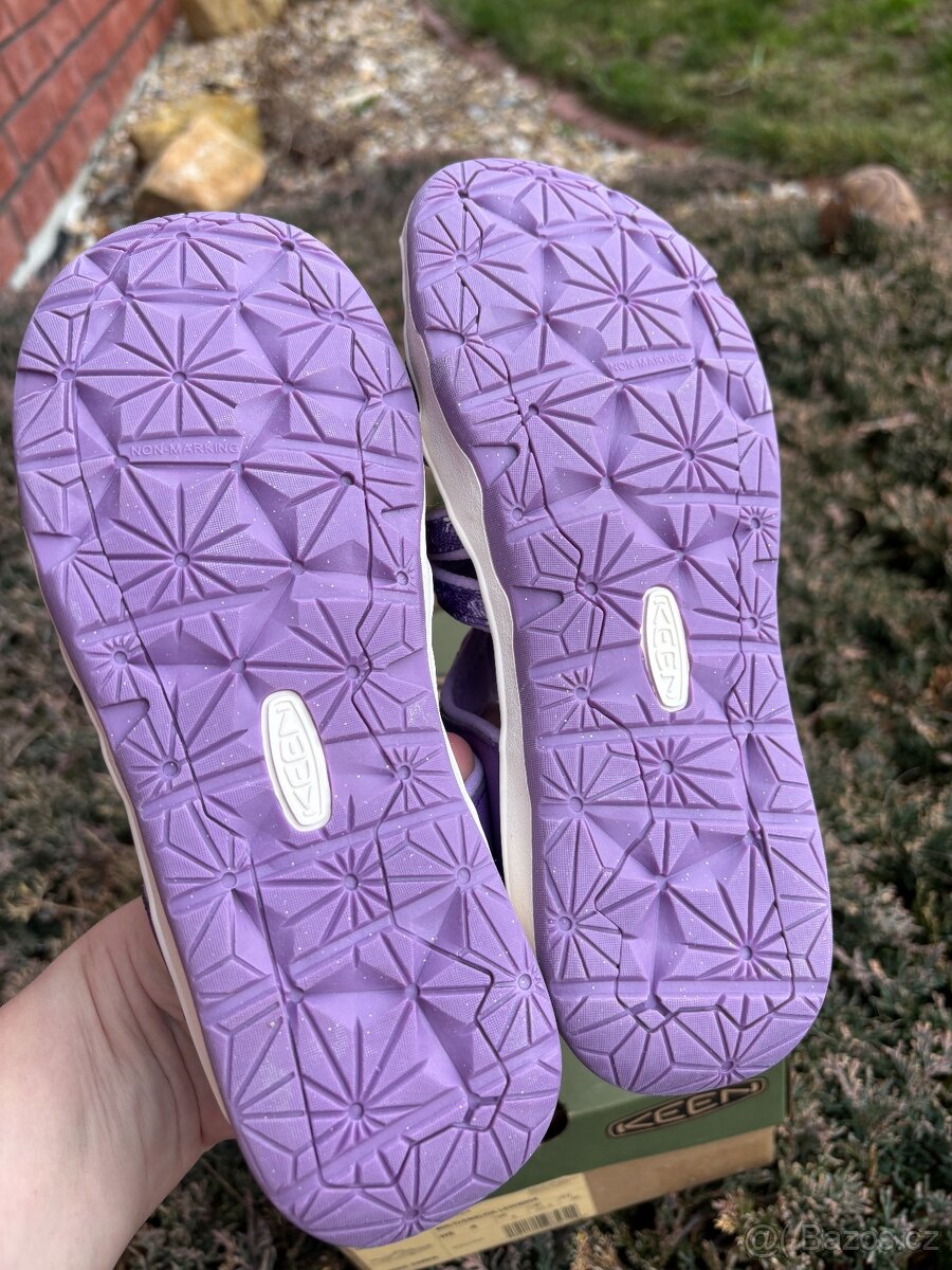 Nové keen moxie 34 - 4