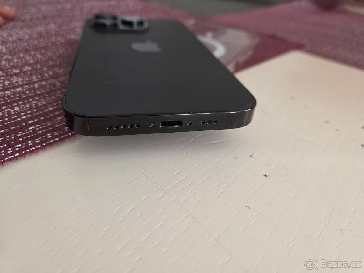 Apple IPhone 14 PRO, 128GB BLACK SPACE. - 4