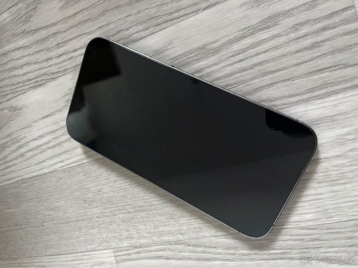 📱 Apple iPhone 14 Pro – 128 GB - 4