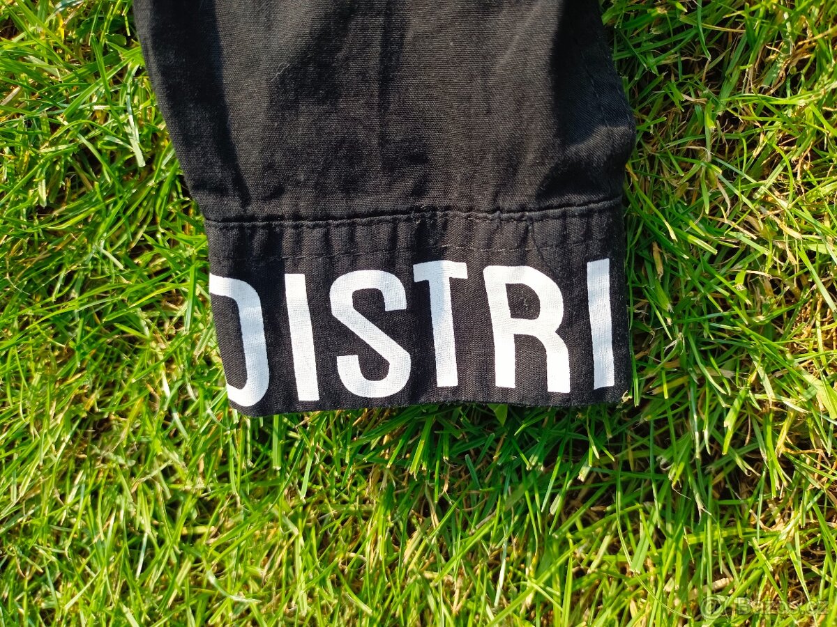 Chlapecká košile vel. 140 - 4