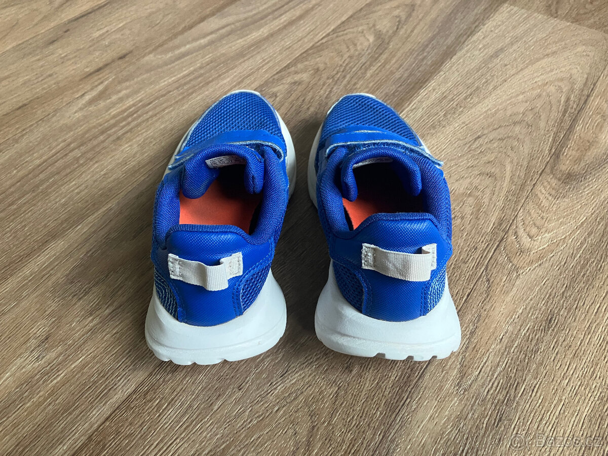 Dětské boty Adidax vel. 31 - 4