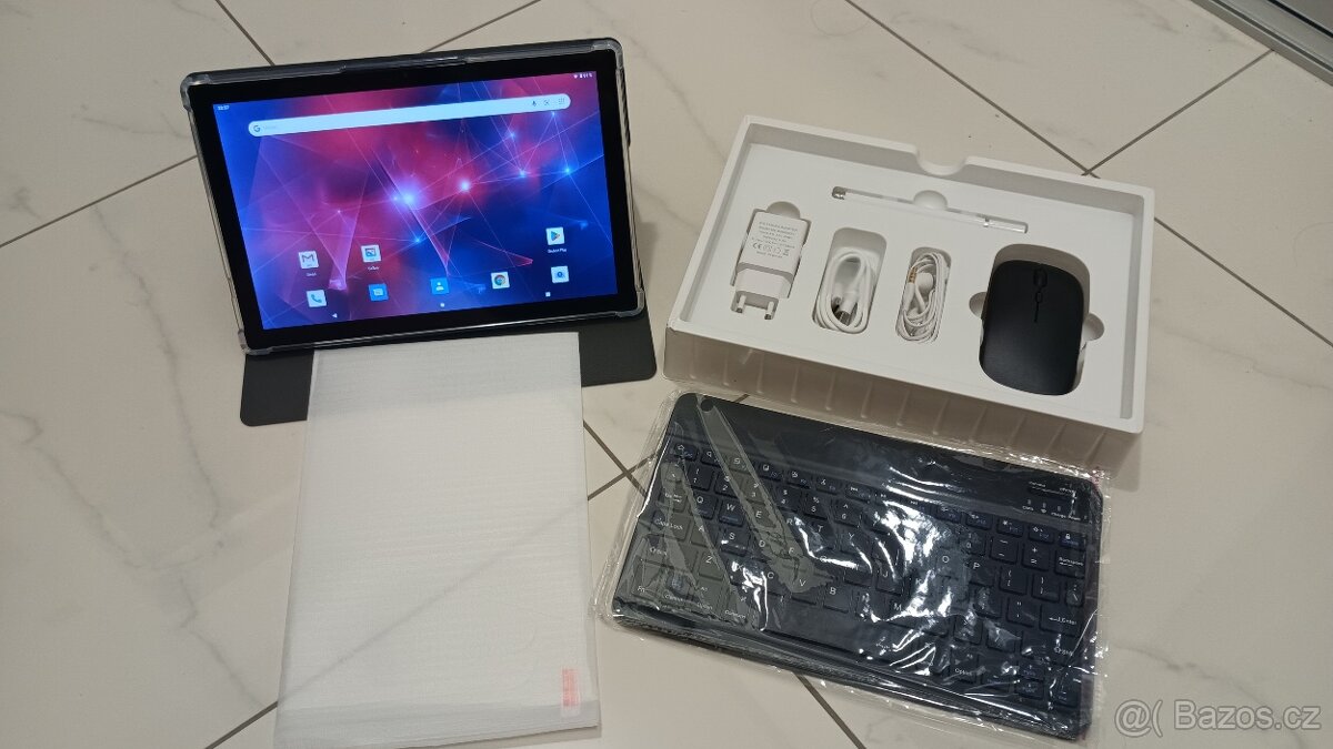 10,1´ Tablet S25 Ultra PRO 16/512Gb - 4