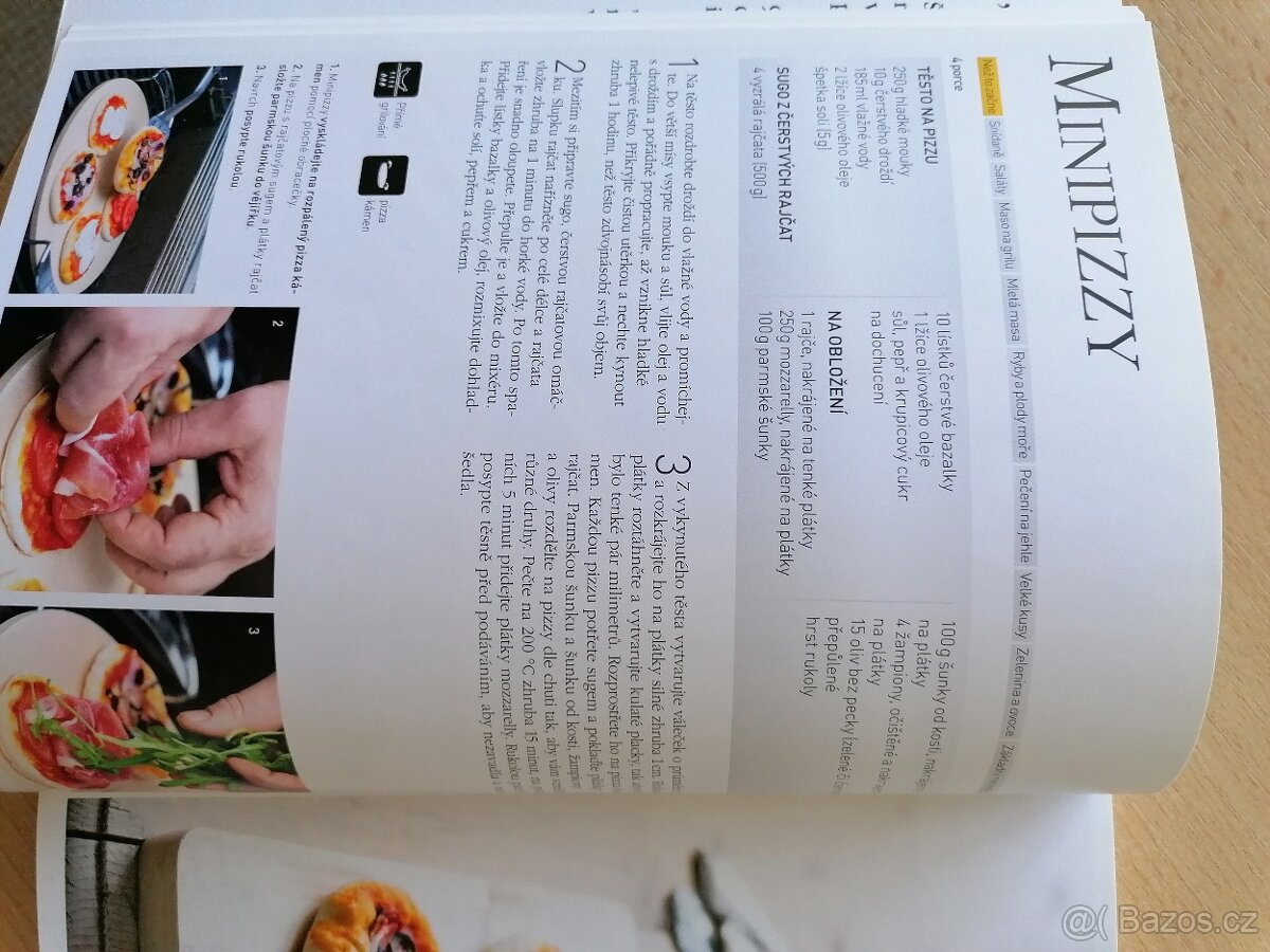 Rozpal to šéfe - 4