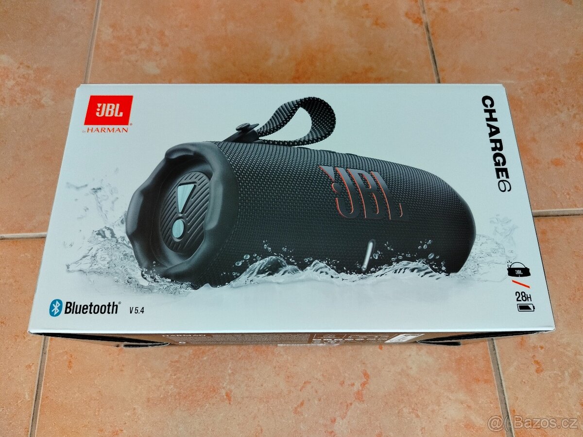 JBL Charge-5 - 4