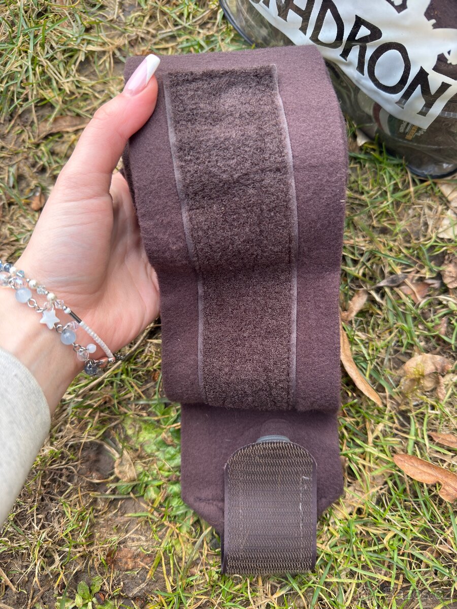 Více věcí na koně - 4