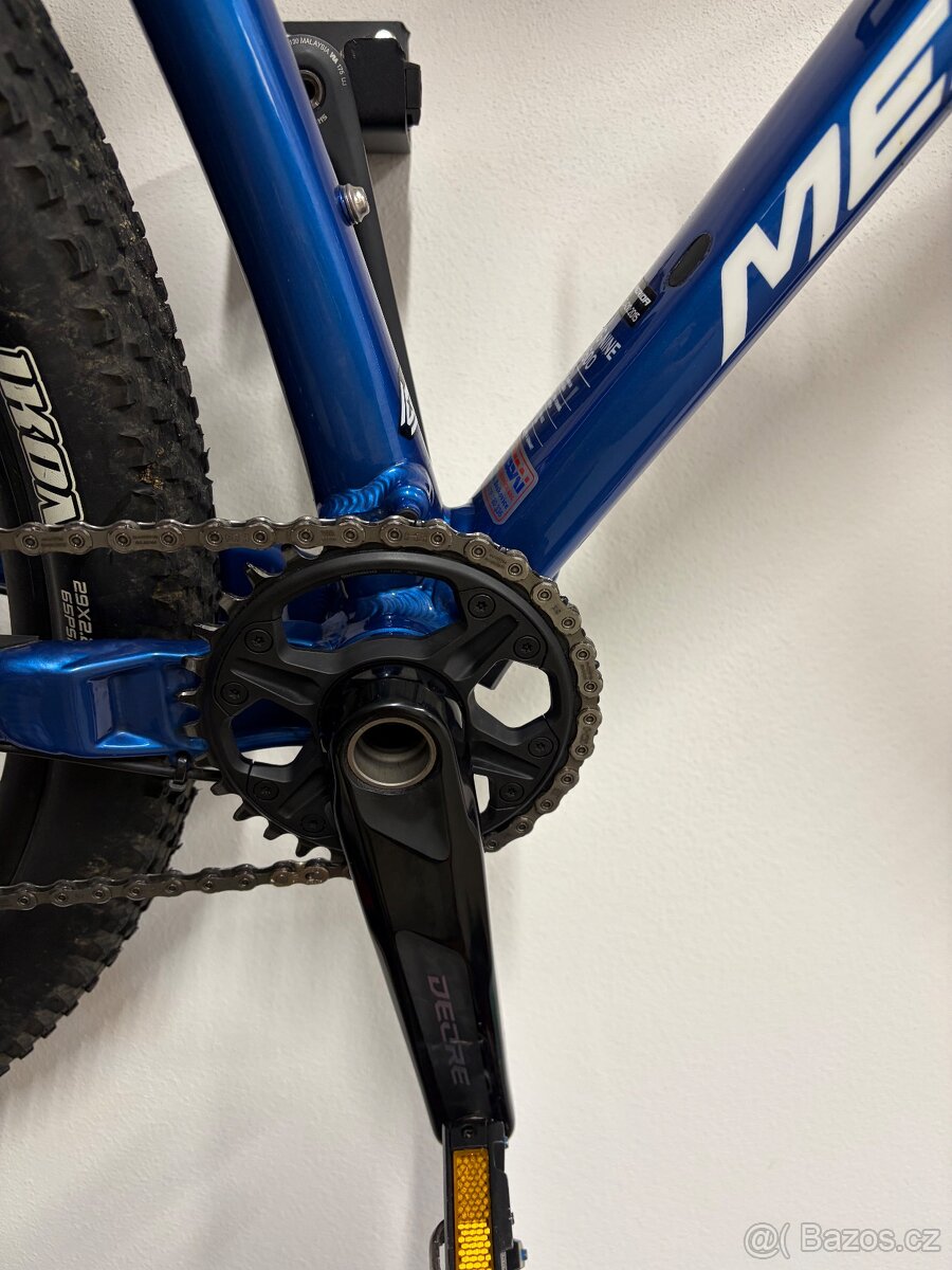 Merida Big nine 600 - 4