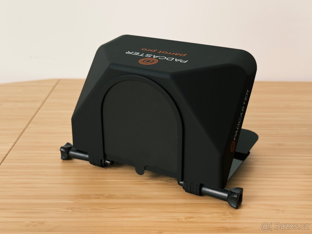Padcaster Parrot Pro Teleprompter - 4