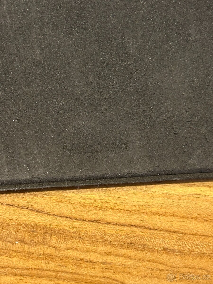 Microsoft Surface Pro Type klávesnice M1725 - Surface Pro 20 - 4