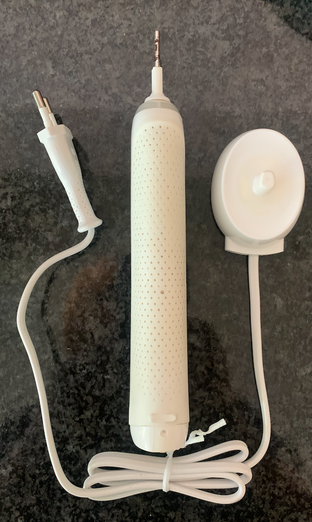 Oral-B Genius 8000-9000 - 4