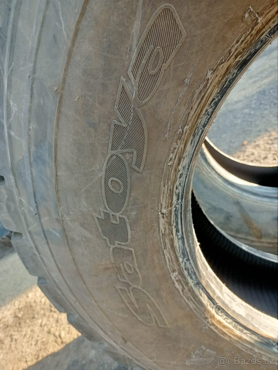 SATOYA 315 80 R22,5 - 4