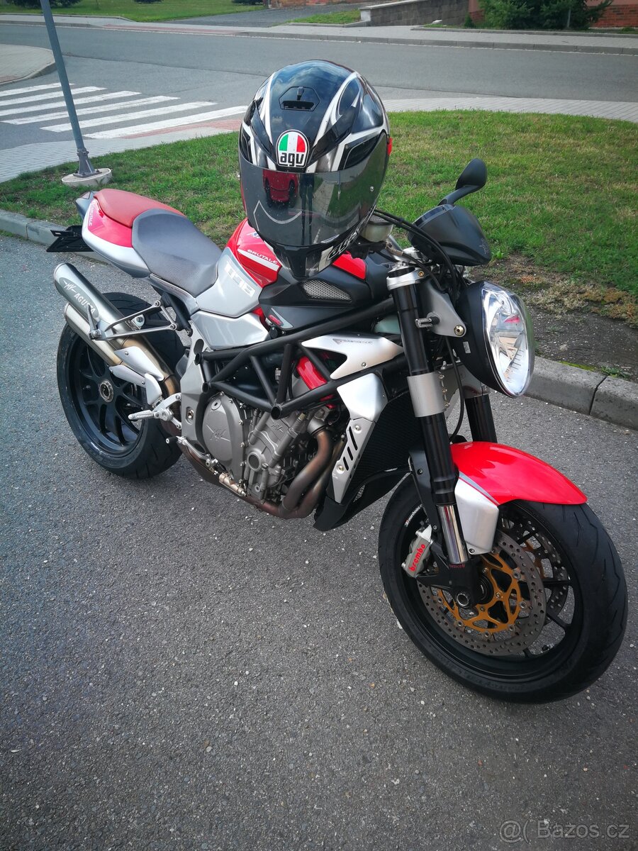 MV Agusta 1078 RR - 4