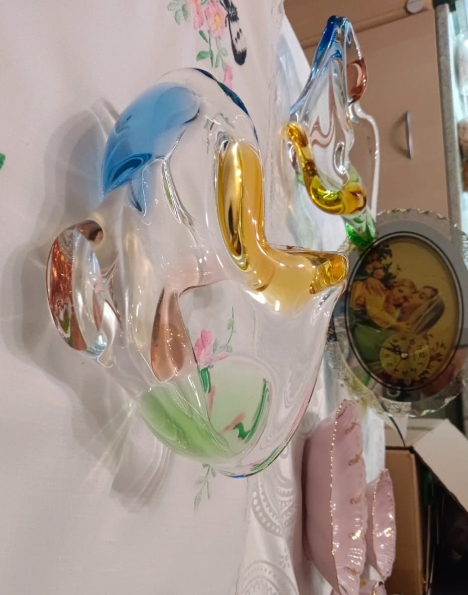 Košík Rhapsody - 4