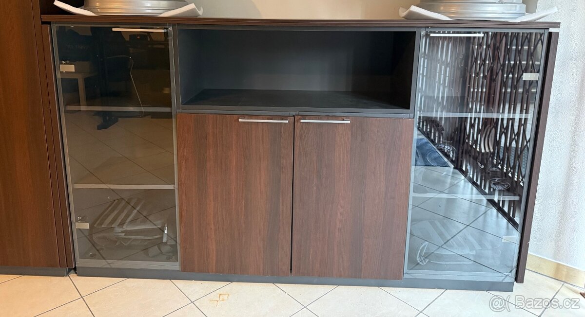 luxusní kancelářský nábytek Status - 4