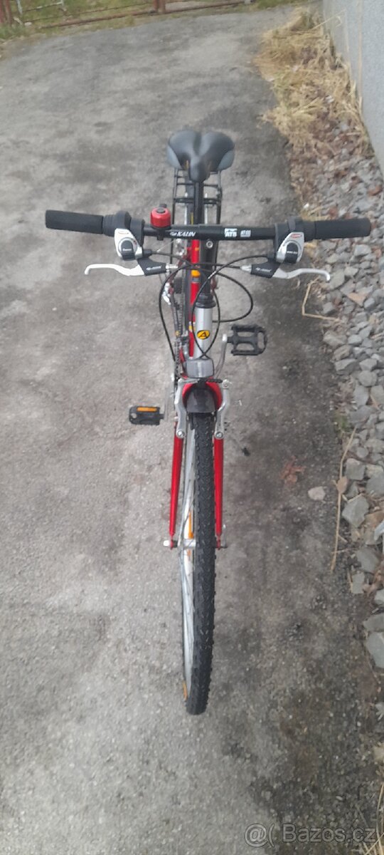 Dámské kolo Author - 4